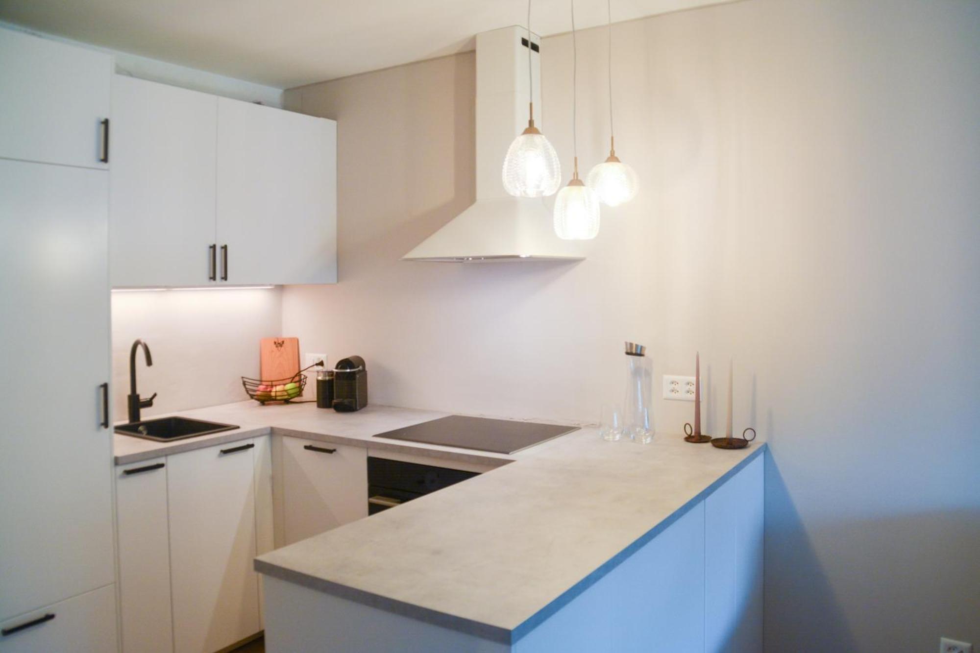 Swissme - Neu-Seeblick-Balkon-Parkplatz-Nahe Bergbahn St. Moritz Bagian luar foto